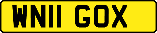 WN11GOX