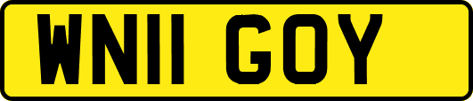 WN11GOY