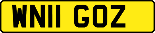 WN11GOZ