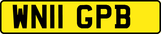 WN11GPB