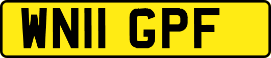 WN11GPF