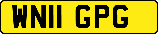 WN11GPG