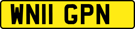 WN11GPN