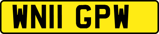 WN11GPW