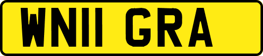WN11GRA