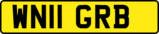 WN11GRB