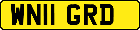WN11GRD