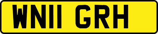 WN11GRH