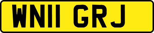 WN11GRJ