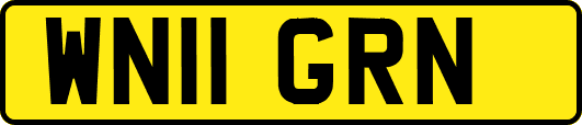WN11GRN