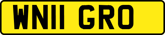 WN11GRO