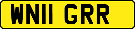 WN11GRR