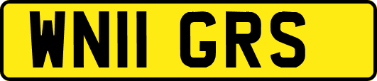 WN11GRS