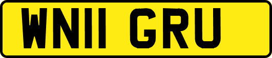 WN11GRU