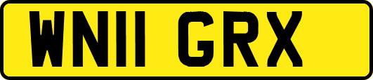 WN11GRX