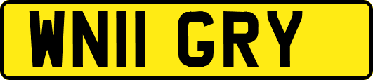 WN11GRY