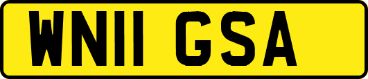WN11GSA