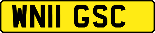 WN11GSC