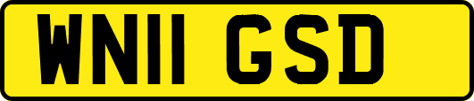 WN11GSD