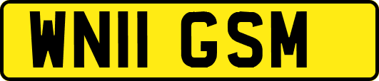 WN11GSM