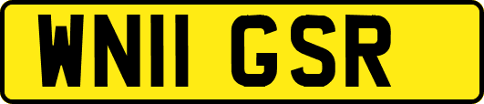 WN11GSR