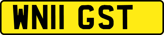 WN11GST