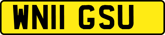 WN11GSU