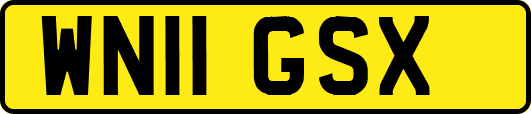 WN11GSX