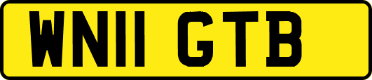 WN11GTB