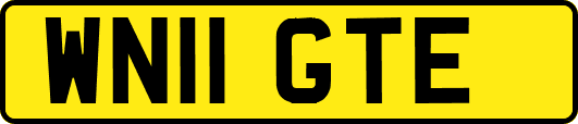 WN11GTE