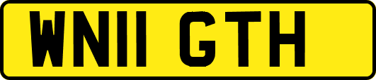 WN11GTH