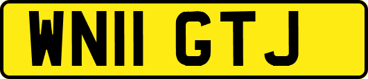 WN11GTJ