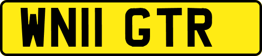 WN11GTR