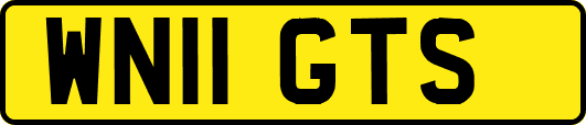 WN11GTS