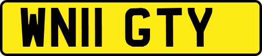 WN11GTY