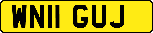 WN11GUJ