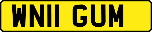 WN11GUM