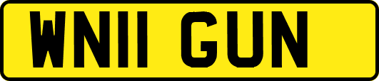 WN11GUN