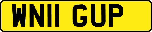 WN11GUP