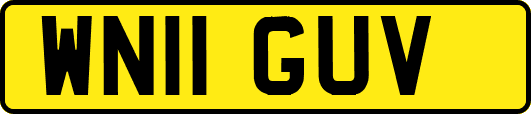 WN11GUV