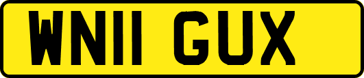 WN11GUX