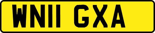 WN11GXA