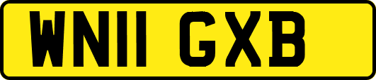 WN11GXB