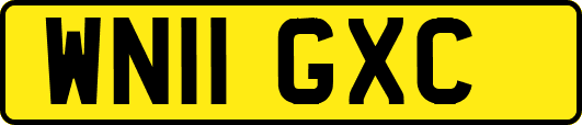 WN11GXC