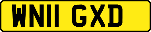WN11GXD