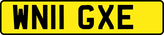WN11GXE