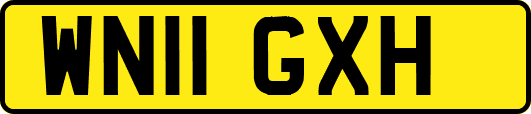 WN11GXH