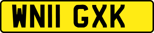 WN11GXK