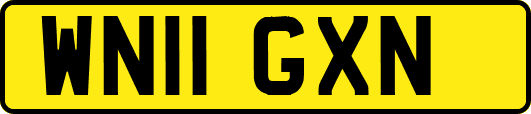 WN11GXN