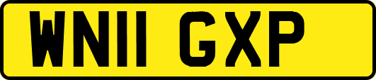 WN11GXP